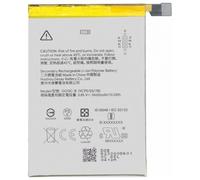 NEW BATTERIA RICAMBIO ORIGINAL G013C-B 3430mAh PILA LITIO PER GOOGLE PIXEL 3 XL