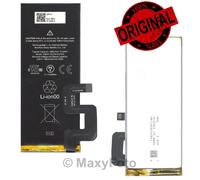 NEW BATTERIA RICAMBIO ORIGINALE GB4IV 3885MAH PILA LITIO PER GOOGLE PIXEL 4A 5G