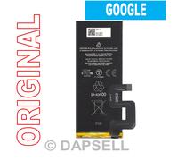 NEW BATTERIA RICAMBIO ORIGINALE GB4IV 3885MAH PILA LITIO PER GOOGLE PIXEL 4A 5G