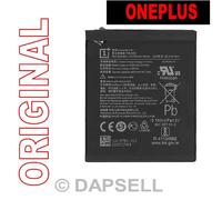 New Batteria Ricambio Originale Ioni Litio Blp761 4320mah Per Mod Oneplus 8 - 5g
