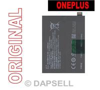 New Batteria Ricambio Originale Ioni Litio Blp801 4500mah Per Mod Oneplus 8t 8