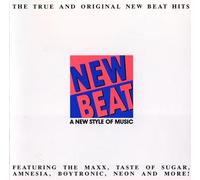 New Beat / A new style of music - Various