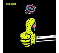 New Beat Fund - Sponge Fingerz