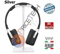 New Bee - Espositore per Cuffie, Supporto Universale Over Sennheiser Sony