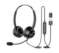 New Bee - H368 - cuffie