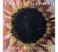 New Beginning by TRACY CHAPMAN (1995-08-02)