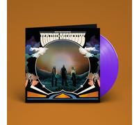 Radio Moscow New Beginnings (Vinyl LP)
