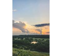 New Beginnings: A 120-Page Sunrise Journal for Fresh Starts, Dreams, and Daily Reflections, 6" x 9" Paperback