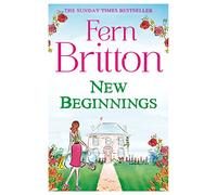 Fern Britton New Beginnings (Tascabile)