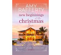 New Beginnings at the Christmas Inn