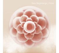 NEW BEGINNINGS - HOTEI TOMOYAS