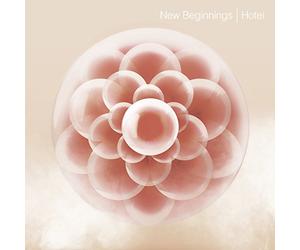 NEW BEGINNINGS - HOTEI TOMOYAS