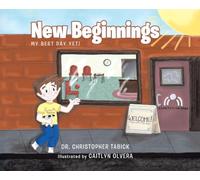 New Beginnings: My Best Day Yet!