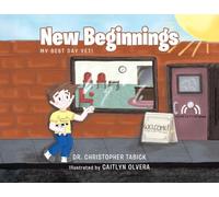 New Beginnings: My Best Day Yet!