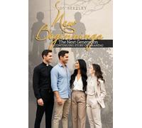 New Beginnings: The Next Generation (Continuing Story of Amanda)