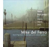 New Belcanto Opera Meets Jazz