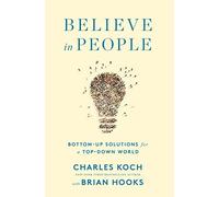 NEW-Believe in People: Bottom-Up Solutions for a Top-Down World