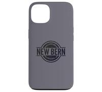 New Bern Carolina del Nord - New Bern NC ufficiale Custodia per iPhone 13