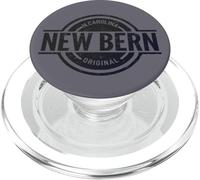 New Bern Carolina del Nord - New Bern NC ufficiale PopSockets PopGrip per MagSafe