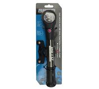 New Beto sp-006ag pneumatico & shock CNC in lega mini mano Presta e Schrader pompa Dual