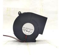 New BFB1024VH 9733 24V 0.9A 9CM Turboblower Cooling Fan