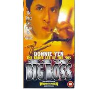 New Big Boss