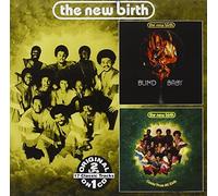 New Birth - Blind Baby/Comin' From All End