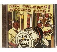 New Birth Brass Band - New Orleans Second Line