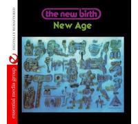 New Birth NEW AGE (CD)