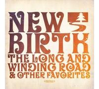 New Birth The Long And Winding Road & Other Favorites (Digitally Remastered (CD)