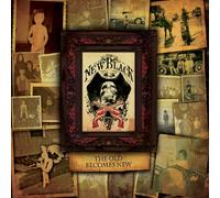 New Black 7 - Old Becomes New