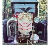 New Black Eagle Jazz Band - New Black Eagle Jazz Band