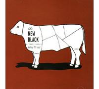 New Black - Melting Pot Roast