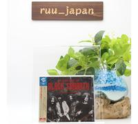 New BLACK SABBATH LIVE IN NEW JERSEY 1975 JAPAN 2 CD