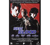 New Blood