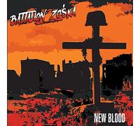 Battalion Zośka - New Blood (LP)