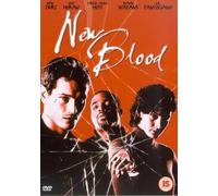 New Blood [DVD] (2000) by John Hurt