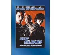 New Blood (DVD)