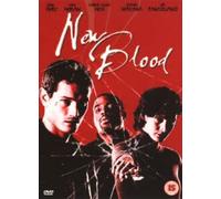 New Blood [Edizione: Regno Unito] [Edizione: Regno Unito]