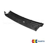 NEW BMW Originale E38 Serie 7 Supporto Targa Anteriore Versione UK EU 8125311