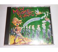 New Bomb Turks - Information Highway Revisited