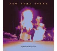 New Bomb Turks - Nightmare Scenario