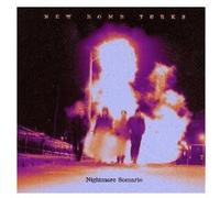 New Bomb Turks - Nightmare Scenario