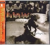 New Bomb Turks - Rope S End, a