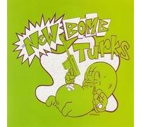 New Bomb Turks - Trying to Get By
