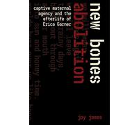 Joy James New Bones (Tascabile)