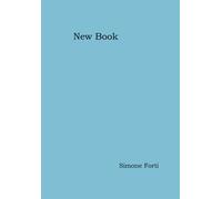 New Book - 2024 - Produzioni Nero