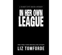 New book 2026: the new sports romance from Liz Tomforde