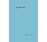 New Book. Ediz. illustrata [Paperback] [Jun 27, 2024] Forti, Simone and Lo Pinto