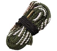 Fayelong New Bore Cleaner .17 .22 .40, .50, .308 .380 Cal 6, 7, 9mm Caliber 12 20 28 410 Gauge Rifle/Pistol/Shotgun Cleaning